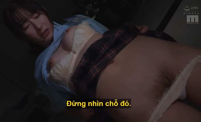 Người sếp thiết lập chương trình xxx cho cô nhân viên dưới quyền kiêu kỳ lười nhác, suốt ngày bận rộn tán gẫu với người yêu.