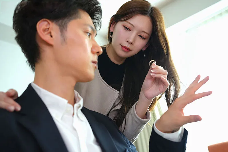 Vợ yêu đi đi giã ngoại, chồng yêu ở nhà bị nhỏ em bà xã gạ trả bài không trượt phát nào