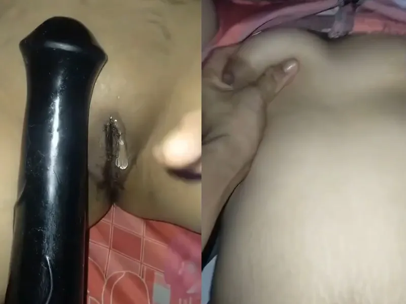 Gấu xinh tươi vú đẹp âm đạo múp thẩm du bằng sextoy cực sướng