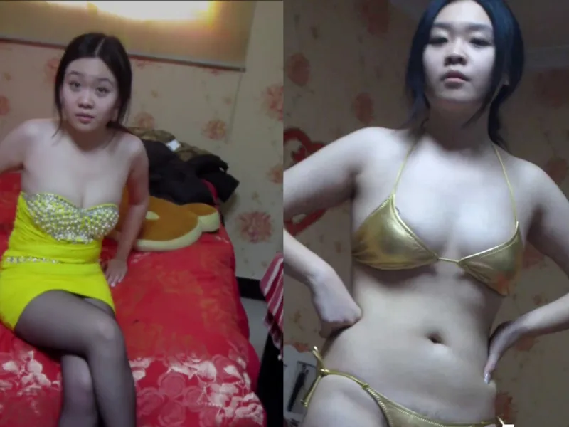 Xoạc tình nhân non tơ bướm hồng xinh đẹp
